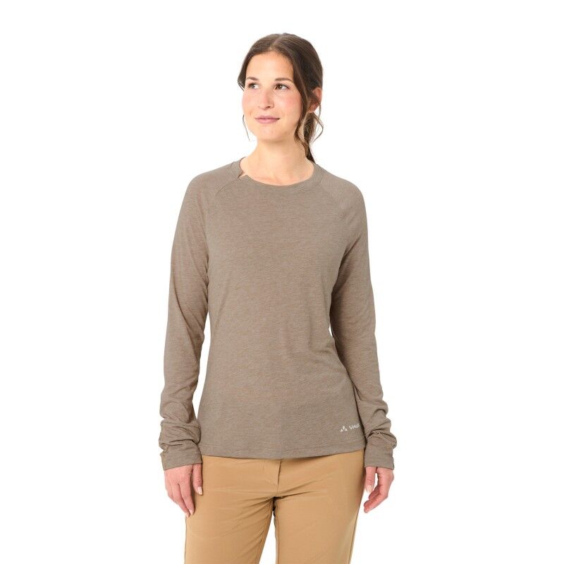 Skomer LS T-Shirt III - Maillot thermique femme