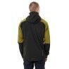 Vaude Men's Moab Rain Jacket - Regnjacka Herr
