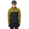 Vaude Men's Moab Rain Jacket - Regenjas - Heren