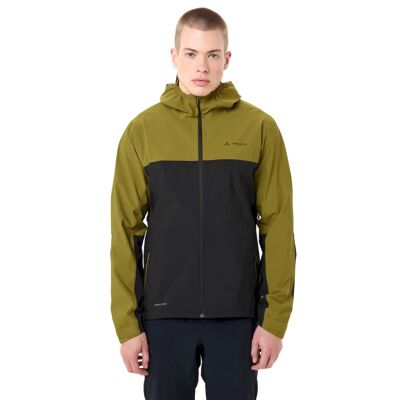 Men's Moab Rain Jacket - Giacca antipioggia - Uomo