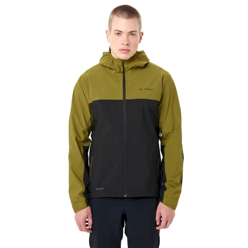 Men's Moab Rain Jacket - Hardshell jacket - Men's