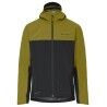 Vaude Men's Moab Rain Jacket - Regenjas - Heren