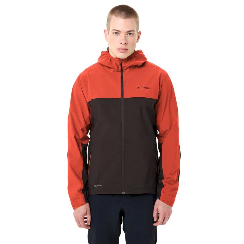 Men's Moab Rain Jacket - Hardshell jacket - Men's