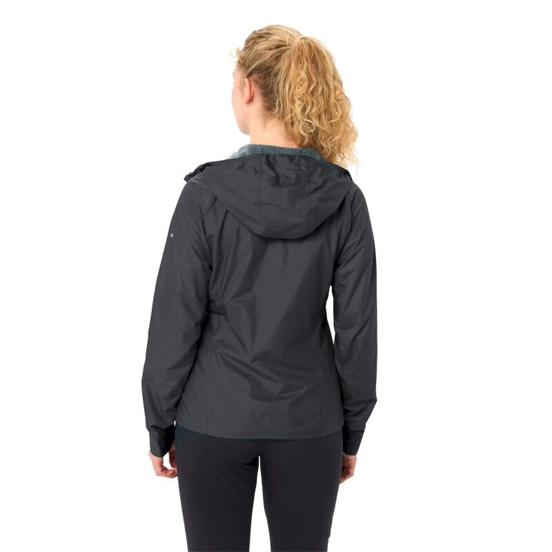 Vaude Scopi Insulation Jacket - Softshelljacka - Dam | Hardloop
