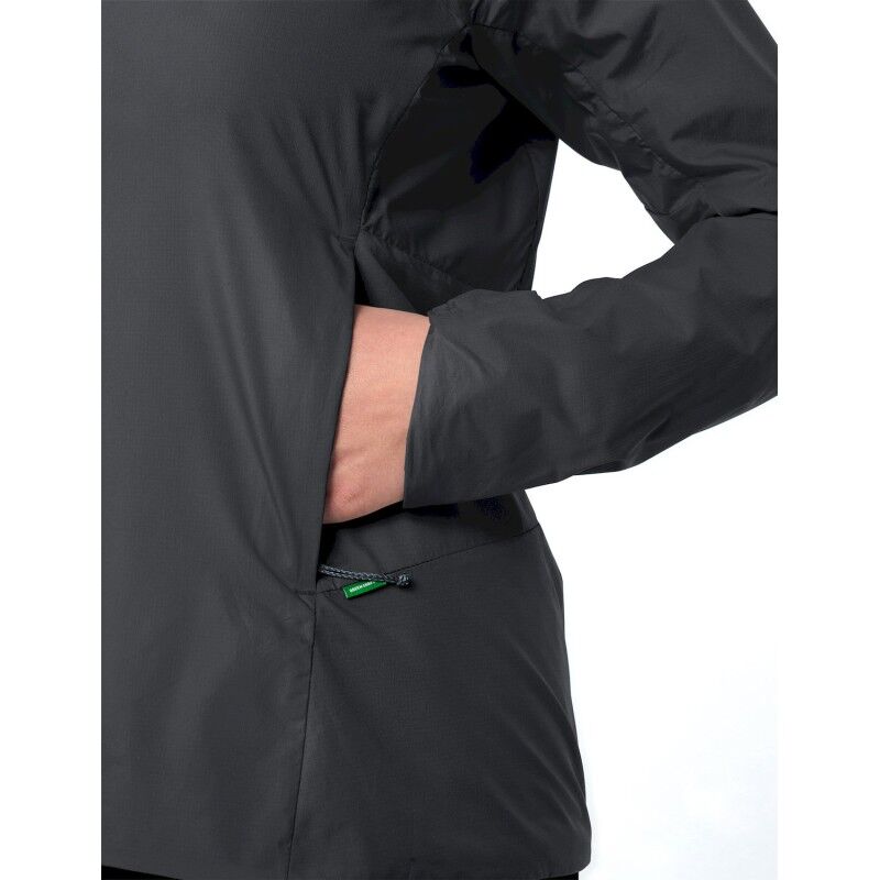 Vaude Scopi Insulation Jacket - Softshelltakki - Naiset | Hardloop