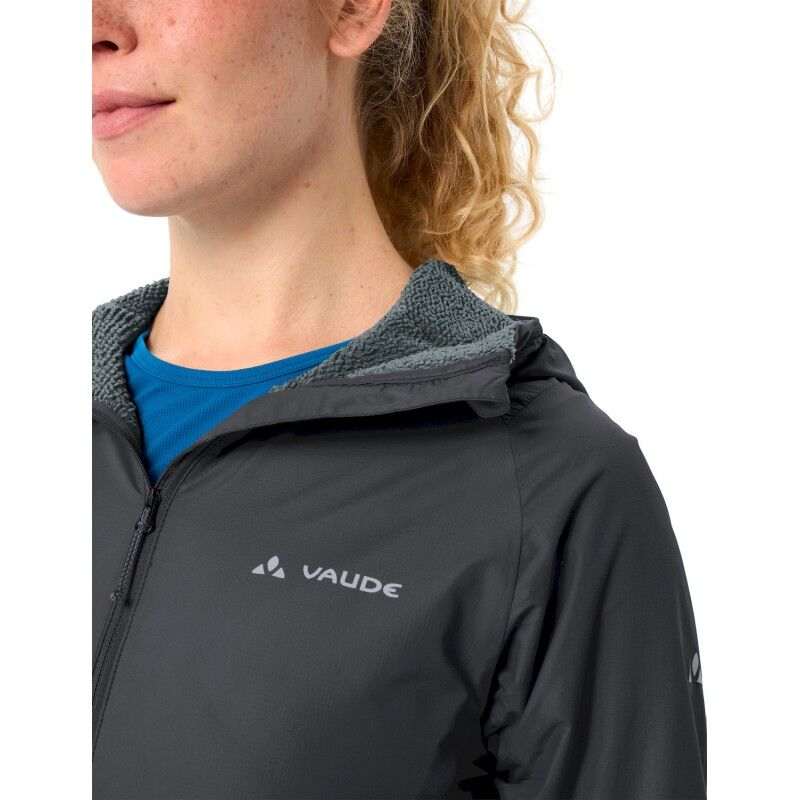 Vaude Scopi Insulation Jacket - Softshelljacke - Damen | Hardloop