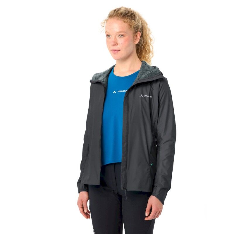 Vaude Scopi Insulation Jacket - Chaqueta softshell - Mujer | Hardloop
