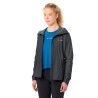 Vaude Scopi Insulation Jacket - Softshelljacka - Dam | Hardloop