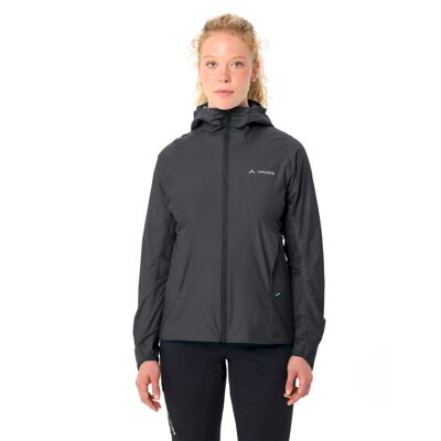 Scopi Insulation Jacket - Softshelltakki - Naiset