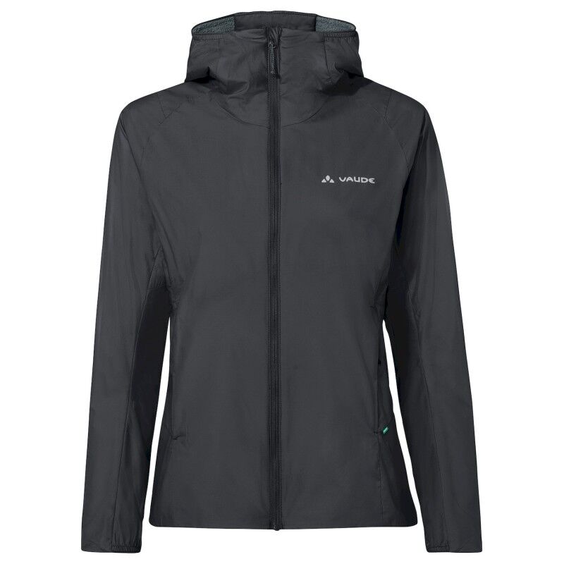 Vaude Scopi Insulation Jacket - Chaqueta softshell - Mujer | Hardloop