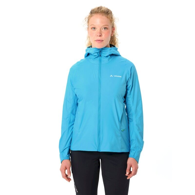 Scopi Insulation Jacket - Softshelljack - Dames
