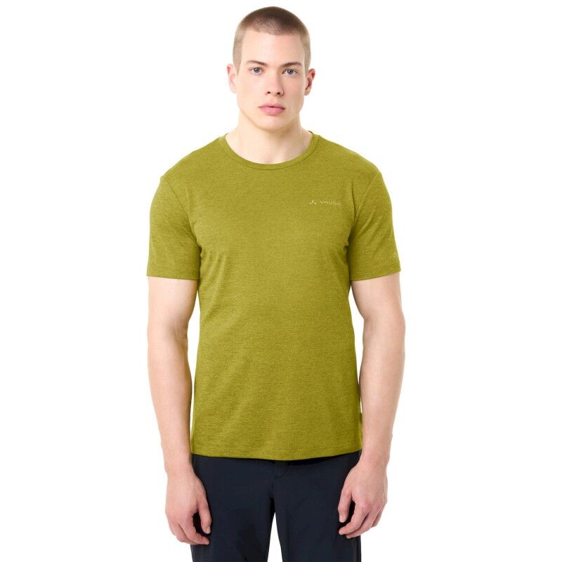 Essential T-Shirt - T-shirt - Heren