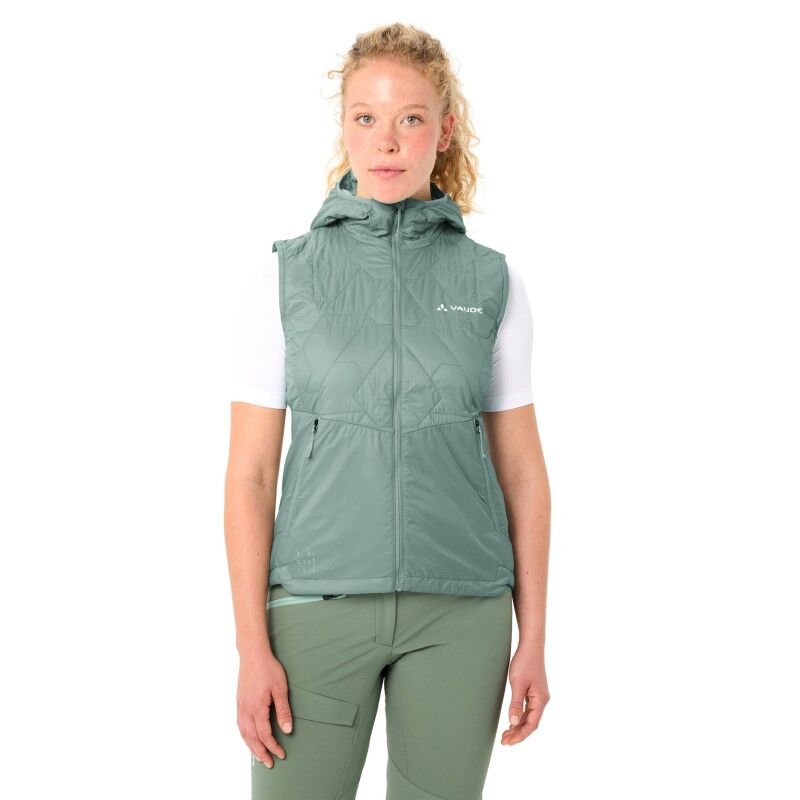 Freney Vest V - Weste - Damen