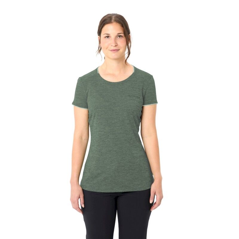 Essential T-Shirt - T-shirt Dam
