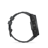 Garmin tactix 8 AMOLED - Cerakote - Montre GPS | Hardloop