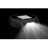 Garmin tactix 8 AMOLED - Cerakote - Montre GPS | Hardloop