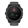 Garmin tactix 8 AMOLED - Cerakote - Montre GPS | Hardloop