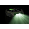 Garmin tactix 8 AMOLED - Cerakote - Montre GPS | Hardloop