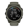 Garmin tactix 8 AMOLED - Cerakote - Montre GPS | Hardloop