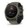 Garmin tactix 8 AMOLED - Cerakote - Montre GPS | Hardloop
