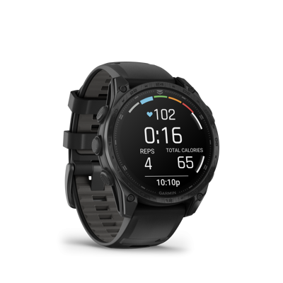 tactix 8 AMOLED - Standard - Montre GPS