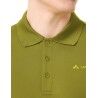 Vaude Men's Essential Polo Shirt - Polo-Shirt - Herren | Hardloop