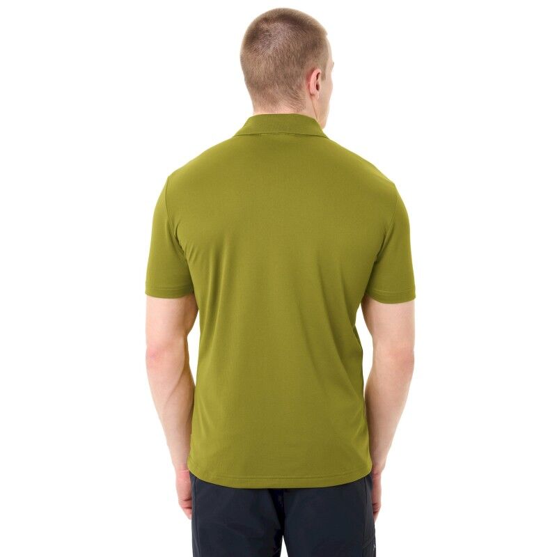 Vaude Men's Essential Polo Shirt - Polo homme | Hardloop