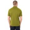 Vaude Men's Essential Polo Shirt - Pikeepaita - Miehet | Hardloop