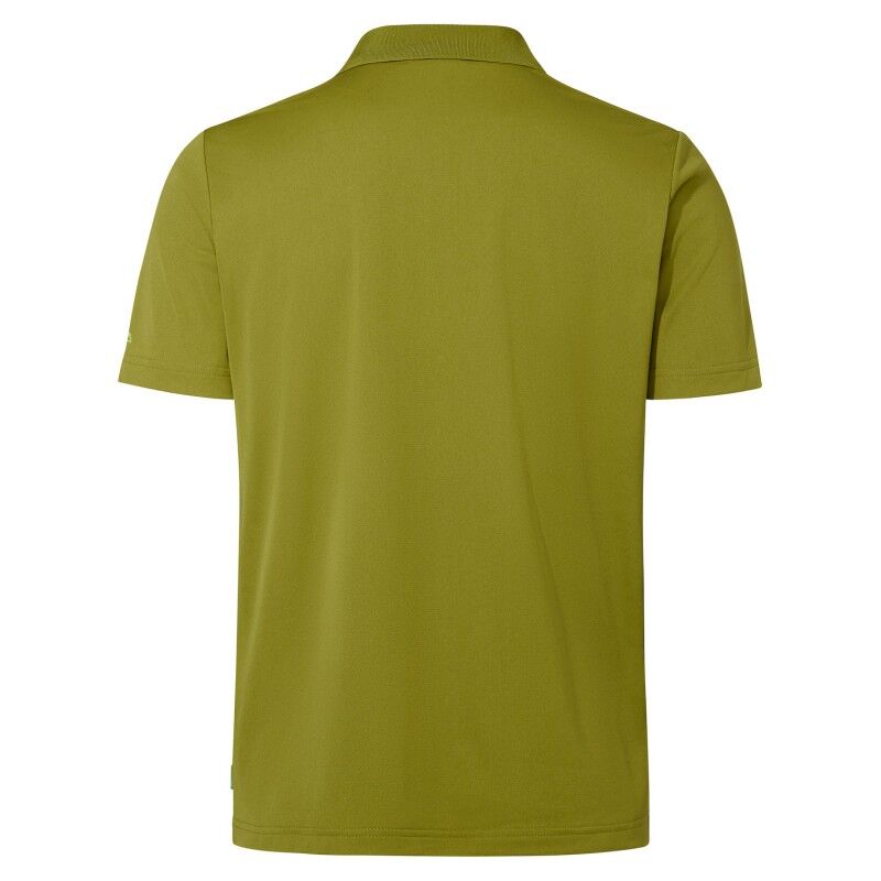 Vaude Men's Essential Polo Shirt - Polo homme | Hardloop