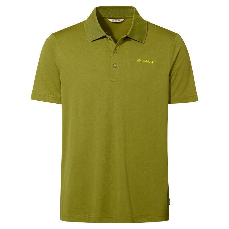 Vaude Men's Essential Polo Shirt - Polo homme | Hardloop