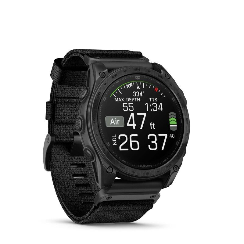 tactix 8 AMOLED - Standard - Montre GPS