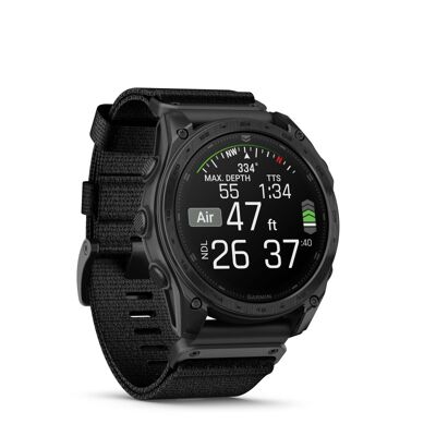 tactix 8 AMOLED - Standard - Montre GPS