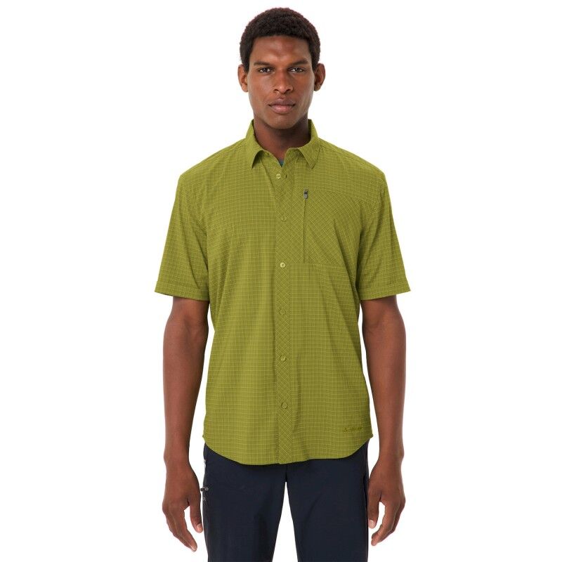 Men's Seiland Shirt IV - Skjorte - Herrer