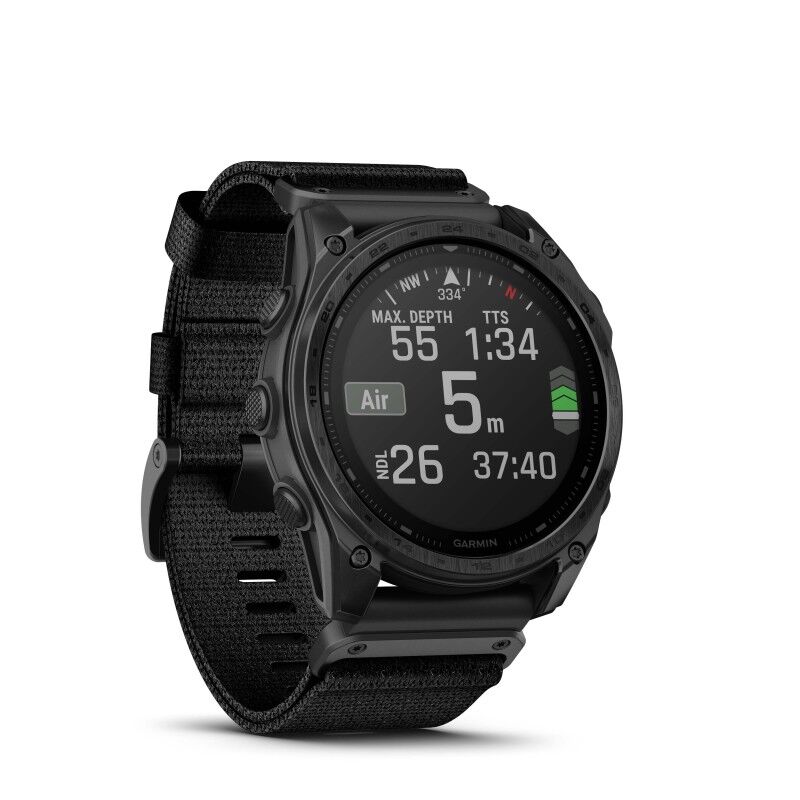 tactix 8 Solar - Standard - Montre GPS