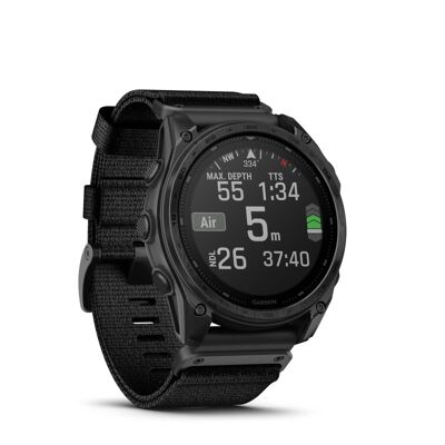 tactix 8 Solar - Standard - Montre GPS