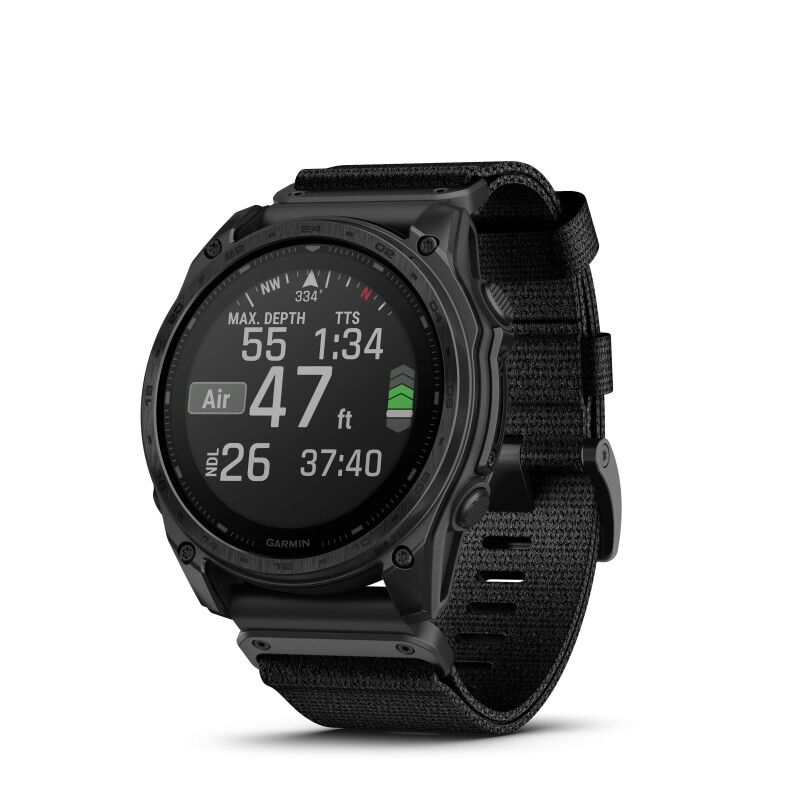 Garmin tactix 8 Solar - Standard - Montre GPS | Hardloop