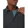 Vaude Men's Seiland Shirt IV - Shirt - Men's | Hardloop