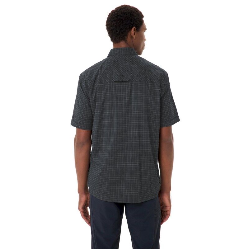 Vaude Men's Seiland Shirt IV - Shirt - Men's | Hardloop