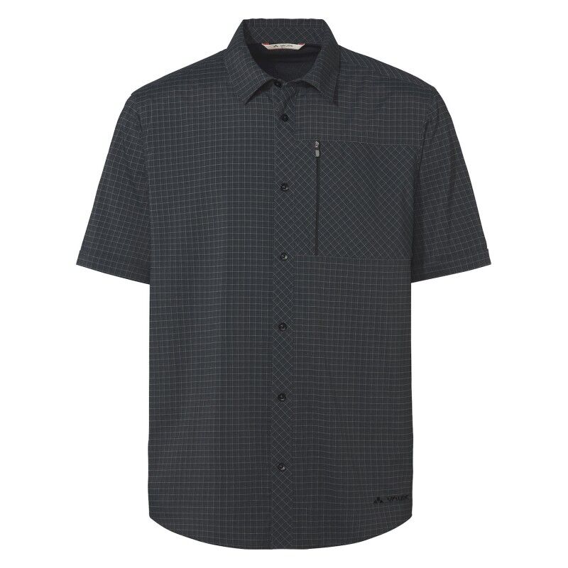 Vaude Men's Seiland Shirt IV - Chemise homme | Hardloop