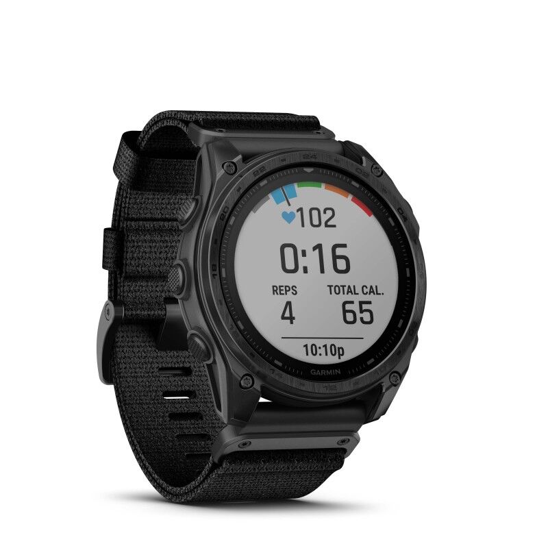 tactix 8 Solar - Elite - Montre GPS