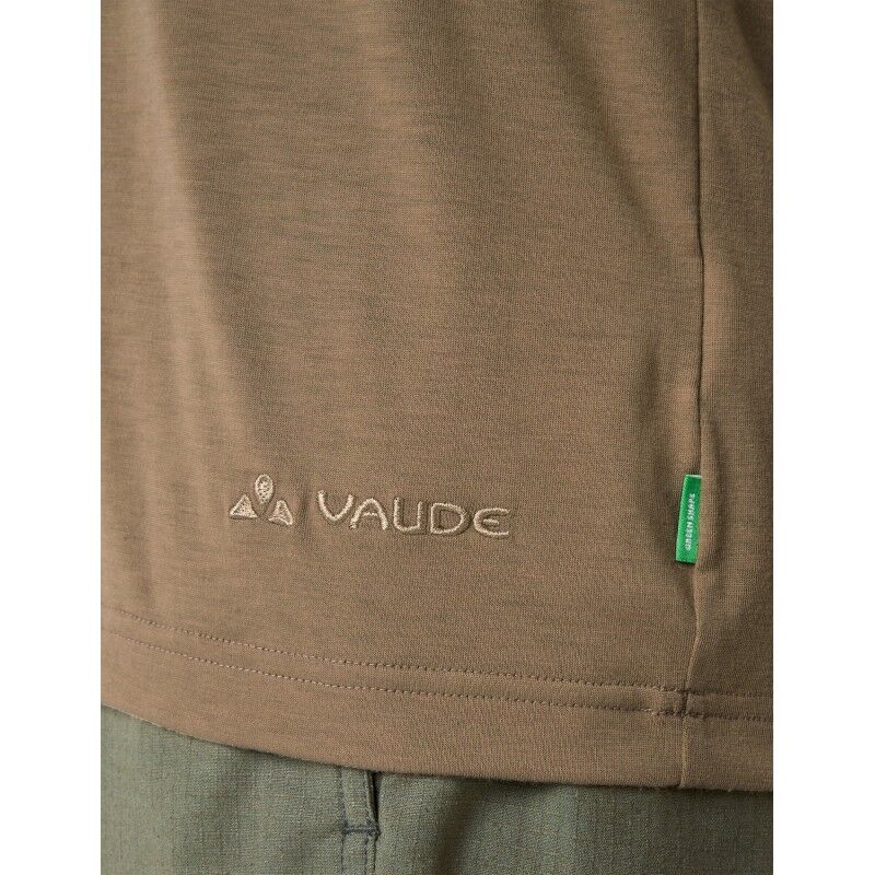 Vaude Men's Mineo LS Hoody - Munkjacka - Herr | Hardloop