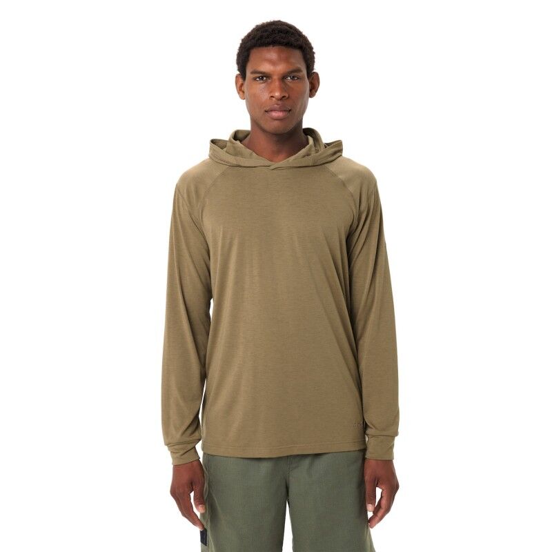 Men's Mineo LS Hoody - Hoodie - Heren