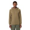 Men's Mineo LS Hoody - Pánská mikina