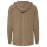 Vaude Men's Mineo LS Hoody - Munkjacka - Herr | Hardloop