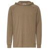 Vaude Men's Mineo LS Hoody - Hoodie - Men's | Hardloop