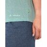 Vaude Women's Mineo Striped T-Shirt - T-Shirt - Damen | Hardloop