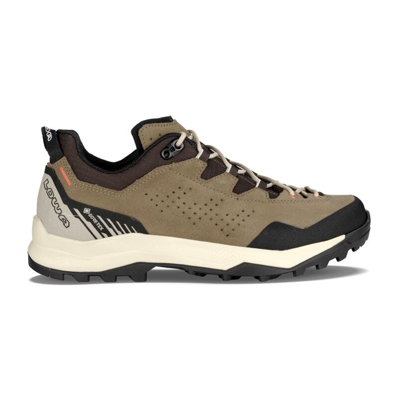 Explorer GTX Lo - Wanderschuhe - Herren