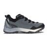 Slate Blue / Black