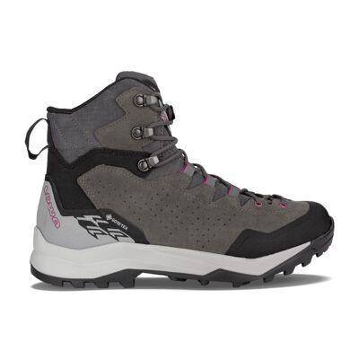 Explorer GTX Mid Ws - Vandringskängor - Dam