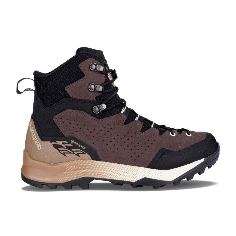 Explorer GTX Mid Ws - Vaelluskengät - Naiset